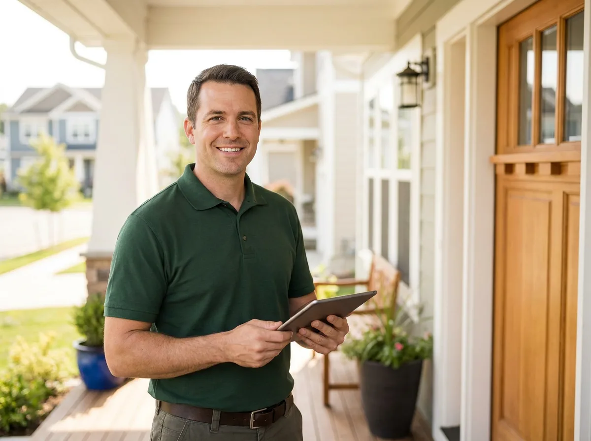 Pest control FAQs for Fredonia, WI